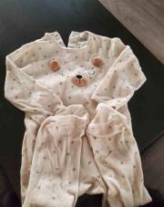 Pyjama hiver