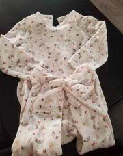 Pyjama hiver