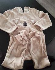 Pyjama hiver
