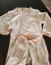 Pyjama hiver