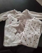 Pyjama 2 pièces 