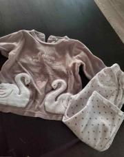 Pyjama 2 pièces 