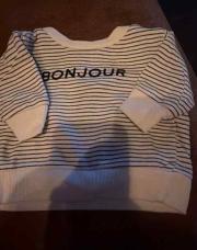 Sweet bonjour 50 lignée 