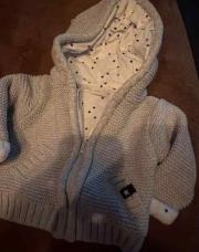 Gilet gemo étoile 