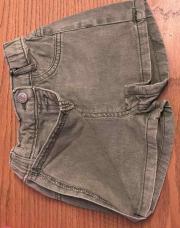 Jupe short 