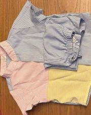 Ensemble short 