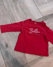 Sweat 18mois