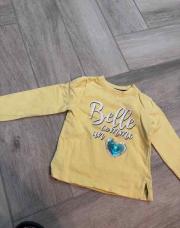 Pull 2 ans