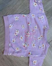 Pull 2 ans