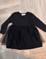 Robe 3-4ans
