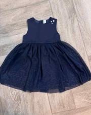 Robe 2ans