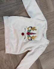Pull Noël 18mois 