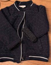 Veste 