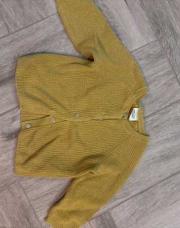 Gilet TAO 18mois