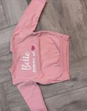 Pull 2 ans