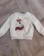 Pull 3 ans