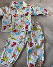 Pyjama 18mois 