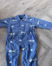 Pyjamas 12 mois