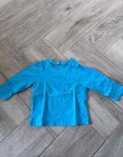T-shirt long 18mois
