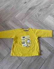 T-shirt long 12mois
