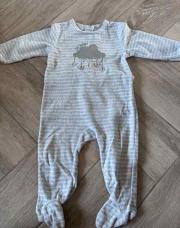 Pyjama 12 mois