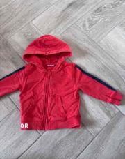 Pull 12 mois