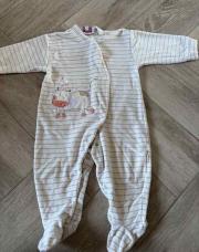 Pyjama 12 mois 