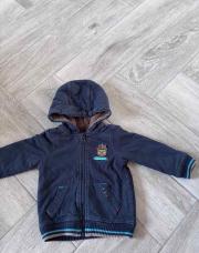 Pull 9 mois 