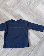 T-shirt long 9mois