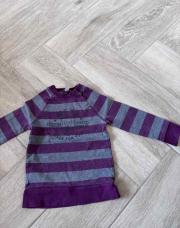 Pull 12mois