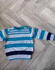 Pull 12mois