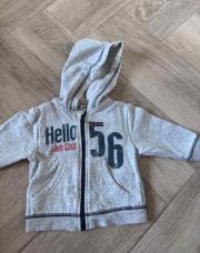 Pull 9mois