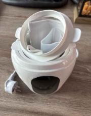 Chauffe biberon Premaman
