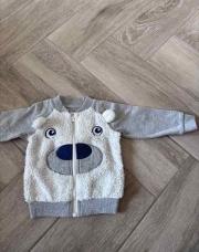 Pull 12mois
