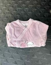 Pyjama 0mois