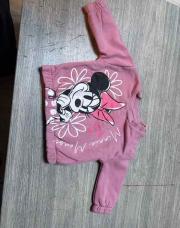 Pull Minnie 