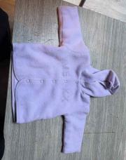 Gillet mauve mexx