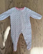 Pyjama 6 mois obaïbi