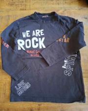 Tee-shirt 6ANS Rock 