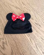 Bonnet Minnie