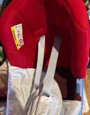Maxi cosi Cybex rouge 