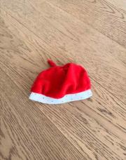 Chapeau Noel 