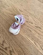 Chaussons kitchoun 