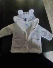 Gilet hiver