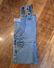 Combipantalon jean 18m