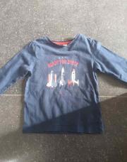 T-shirt ML 4A Okaidi Ready for space