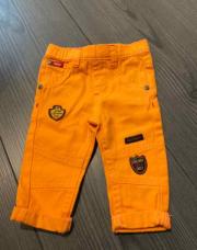 Jean orange 6m lee Cooper 