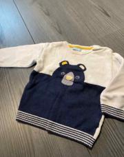 Pull ourson obaibi 18m