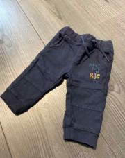 Pantalon bleu losan 3m