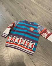 Pull catimini 3a